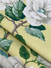 Fabric by the yard - Blossom & Lace 93996 Daisy
