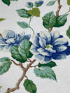 Fabric by the yard - Blossom & Lace 93996 Larkspur