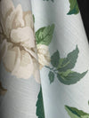 Fabric by the yard - Blossom & Lace 93996 Water Lily