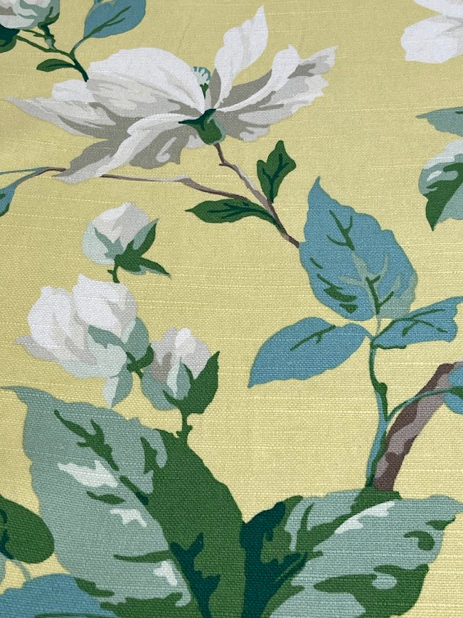 Fabric by the yard - Blossom & Lace 93996 Daisy
