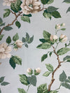 Fabric by the yard - Blossom & Lace 93996 Water Lily