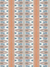 Fabric by the yard - Blossom & Lace 93998 Amaryllis