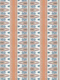Fabric by the yard - Blossom & Lace 93998 Amaryllis
