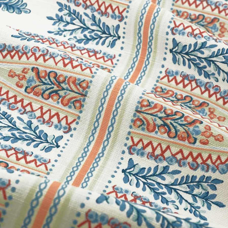 Fabric by the yard - Blossom & Lace 93998 Amaryllis