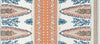 Fabric by the yard - Blossom & Lace 93998 Amaryllis