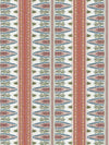 Fabric by the yard - Blossom & Lace 93998 Dahlia