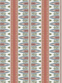 Fabric by the yard - Blossom & Lace 93998 Dahlia