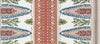 Fabric by the yard - Blossom & Lace 93998 Dahlia