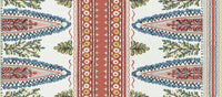 Fabric by the yard - Blossom & Lace 93998 Dahlia