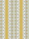 Fabric by the yard - Blossom & Lace 93998 Daisy