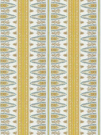 Fabric by the yard - Blossom & Lace 93998 Daisy