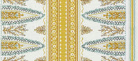 Fabric by the yard - Blossom & Lace 93998 Daisy