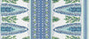 Fabric by the yard - Blossom & Lace 93998 Delphinium