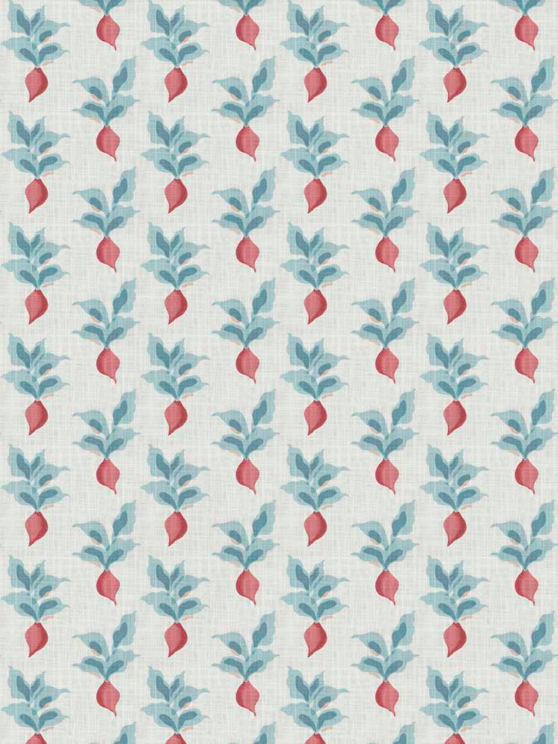 Fabric by the yard - Blossom & Lace 94000 Dahlia