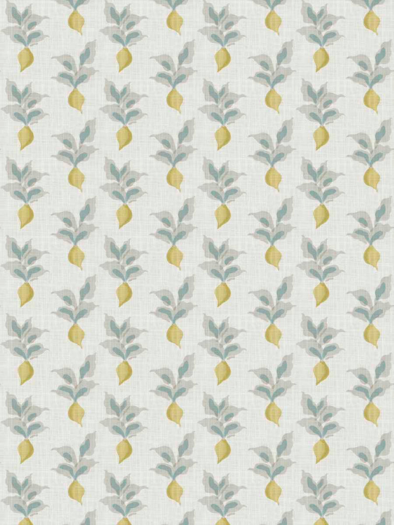 Fabric by the yard - Blossom & Lace 94000 Daisy