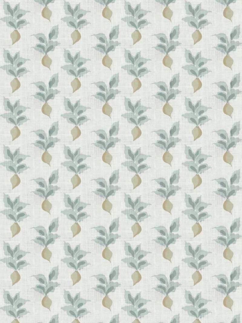 Fabric by the yard - Blossom & Lace 94000 Water Lily