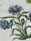 Fabric by the yard - Blossom & Lace 94002 Dahlia