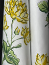 Fabric by the yard - Blossom & Lace 94002 Dahlia