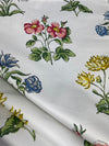 Fabric by the yard - Blossom & Lace 94002 Dahlia