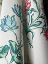 Fabric by the yard - Blossom & Lace 94002 Hydrangea