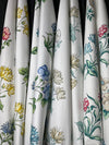 Fabric by the yard - Blossom & Lace 94002 Delphinium