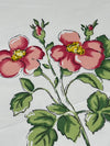 Fabric by the yard - Blossom & Lace 94002 Dahlia