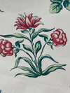 Fabric by the yard - Blossom & Lace 94002 Hydrangea