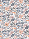 Fabric by the yard - Wonderland 15554 Day Break