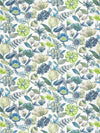 Fabric by the yard - Wonderland 15554 Jungle