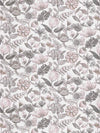 Fabric by the yard - Wonderland 15554 Lilac Haze
