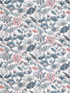 Fabric by the yard - Wonderland 15554 Twilight