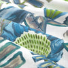 Fabric by the yard - Wonderland 15554 Jungle