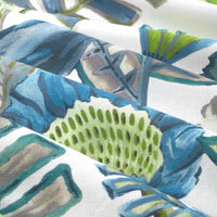 Fabric by the yard - Wonderland 15554 Jungle