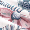 Fabric by the yard - Wonderland 15554 Twilight