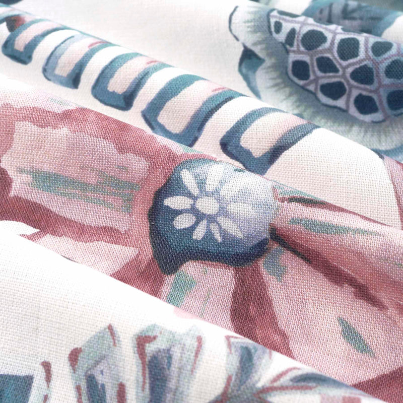 Fabric by the yard - Wonderland 15554 Twilight