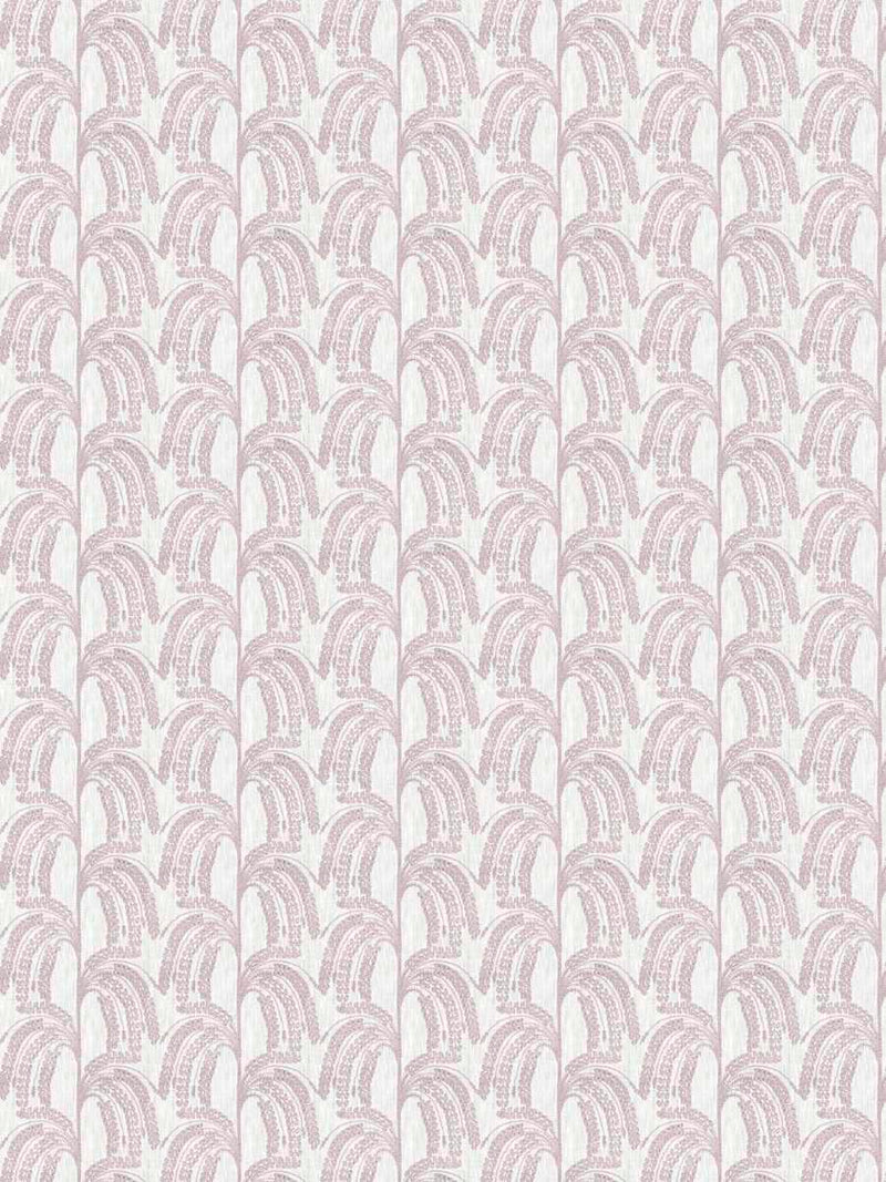 Fabric by the yard - Wonderland 15630 Lilac