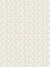 Fabric by the yard - Wonderland 15630 Natural