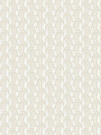 Fabric by the yard - Wonderland 15630 Natural