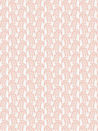 Fabric by the yard - Wonderland 15630 Sunrise