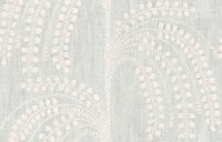 Fabric by the yard - Wonderland 15630 Crystal