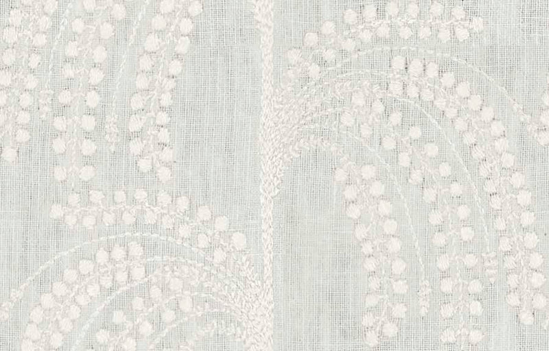 Fabric by the yard - Wonderland 15630 Crystal