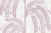 Fabric by the yard - Wonderland 15630 Lilac