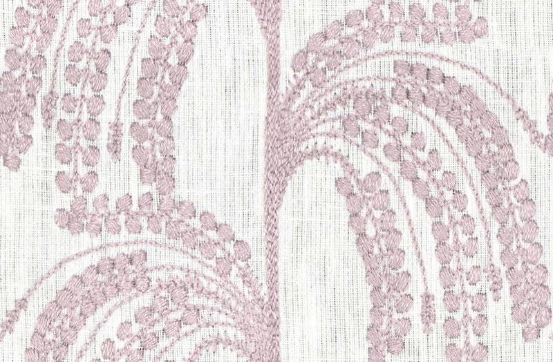 Fabric by the yard - Wonderland 15630 Lilac