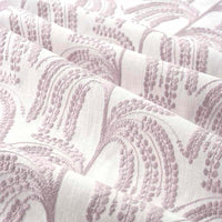 Fabric by the yard - Wonderland 15630 Lilac