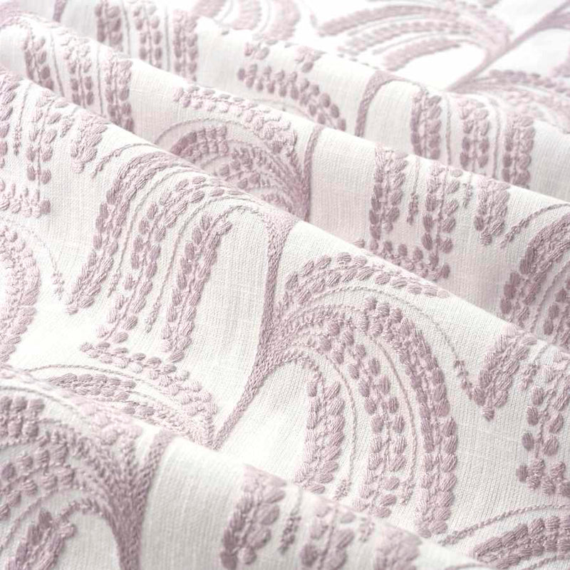 Fabric by the yard - Wonderland 15630 Lilac