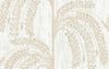 Fabric by the yard - Wonderland 15630 Natural