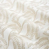 Fabric by the yard - Wonderland 15630 Natural