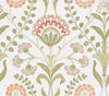 Fabric by the yard - Wonderland 16043 Daybreak