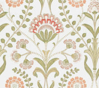 Fabric by the yard - Wonderland 16043 Daybreak