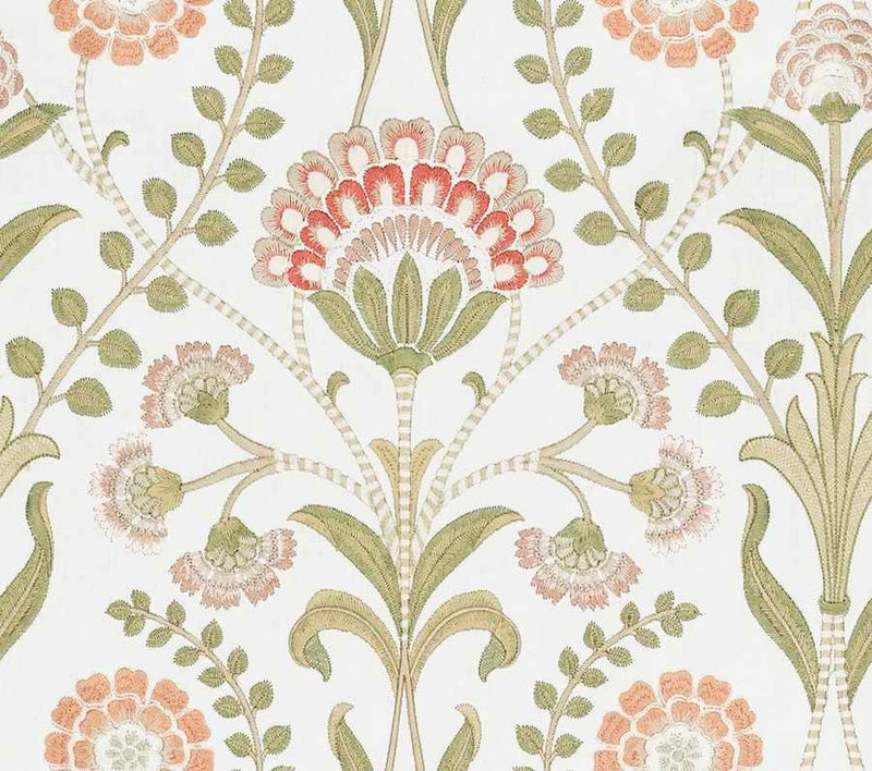 Fabric by the yard - Wonderland 16043 Daybreak